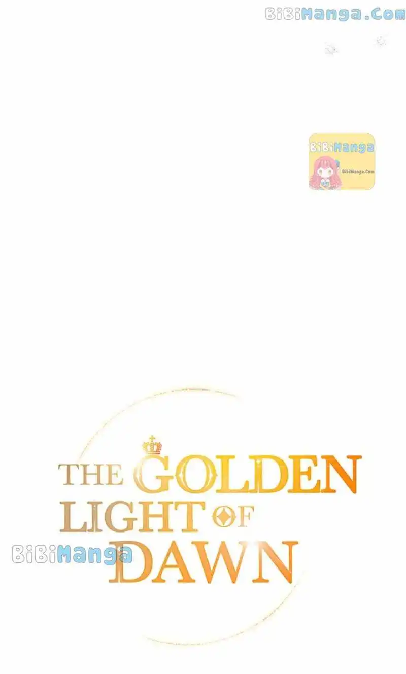 The Golden Light of Dawn [ALL CHAPTERS] Chapter 49